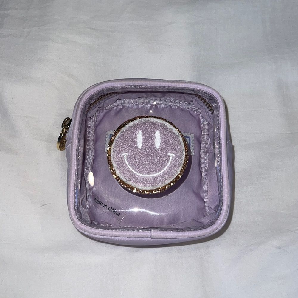 Stoney Clover Mini Pouch - Picture 2 of 5